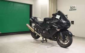 KAWASAKI ZZ1400 NINJA R 2006 ZXT40A
