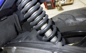 SUZUKI ADDRESS 110 CE47A