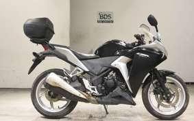 HONDA CBR250R GEN 3 MC41