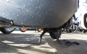 HONDA TACT-4ﾍﾞｰｼｯｸ AF79