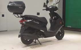 YAMAHA AXIS 125 Z SEJ6J