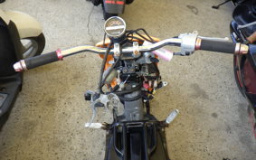 HONDA ZOOMER AF58