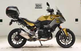 BMW F900XR 2020