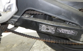 HONDA ｸﾞﾛﾑ-2 2007 JC92