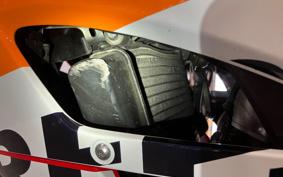 HONDA CBR1000RR 2005 SC57