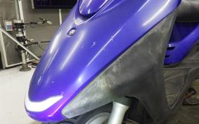 YAMAHA AXIS 125 TREET SE53J