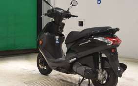 YAMAHA AXIS 125 Z SED7J