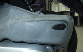 HONDA DIO Gen.6