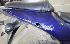 KAWASAKI NINJA 250R 2003 EX250K