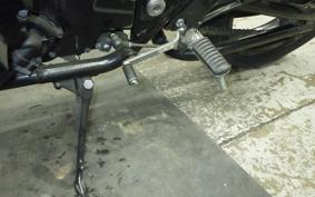 KAWASAKI ZRX-2 2008 ZR400E
