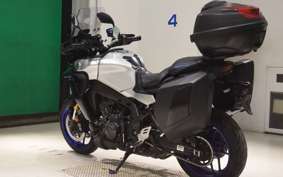 YAMAHA TRACER 9 GT 2021 RN70J