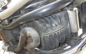 YAMAHA SRV250 RENAISSA 4DN