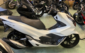 HONDA PCX 125 JF81