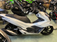 Фото Honda PCX 125 2018 с японского аукциона