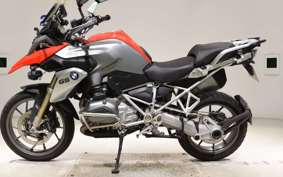 BMW R1200GS 2013