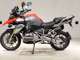 Фото BMW R1200GS 2013 с японского аукциона