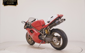 DUCATI 916SP 1995