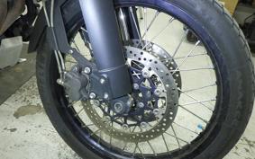 TRIUMPH TIGER 800 XC X 2017