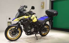 SUZUKI DL650 ( V-Strom 650 ) XTA 2025 C733M