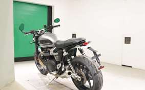 TRIUMPH SPEED TWIN 2019