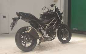 SUZUKI SV650 A 2021 VP55B