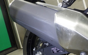 KAWASAKI NINJA 400 2019 EX400G