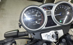 HONDA CBF125