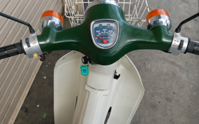 HONDA SUPER CUB50 AA01