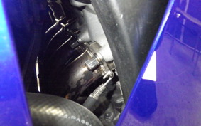 HONDA CBR1000RR Gen. 2 2009