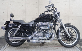 HARLEY HARLEY XL1200L 2009 CX3