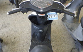 HONDA DIO Gen.6 AF68