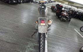 YAMAHA SEROW 250 Gen.2 DG17J