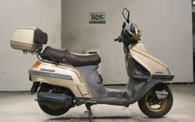 HONDA FREE WAY MF01