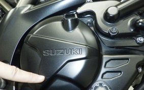 SUZUKI SV650 A 2024 VP55E
