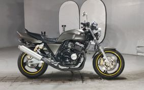 HONDA CB400SF NC31
