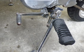 HONDA MONKEY Z50J