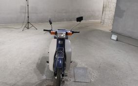 SUZUKI BAR DEE50 BA14A