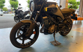 OTHER Svartpilen250 2024