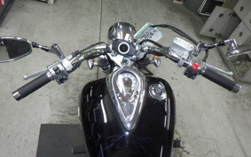 YAMAHA DRAGSTAR 400 2010 VH02J