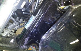 HONDA MBX50F 2020 AC08