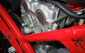DUCATI 749 S 2004
