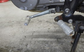 HONDA APE 50 2018 AC16