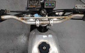 YAMAHA TW200 DG07J