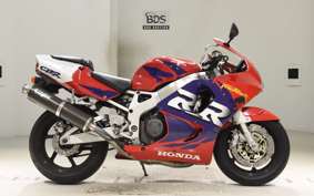 HONDA CBR900RR 3 2018