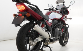 HONDA CB400 SUPER  BOL DOR ABS 2021 NC42
