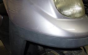 YAMAHA JOG POCHE 2023 SA08J