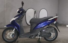 HONDA DIO 110 JF31