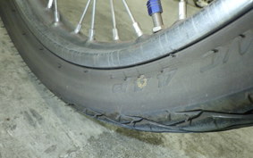 HONDA C110 SUPER CUB 1991 JA10