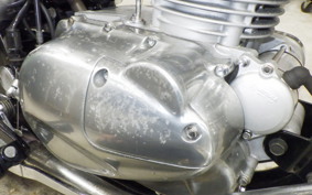 KAWASAKI ESTRELLA RS 2022 BJ250A