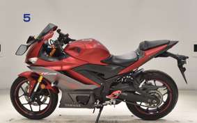 YAMAHA YZF-R25 A 2014 RG43J